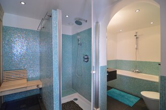 Chalet Bonheur Wellness