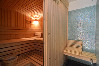 Chalet Bonheur Wellness
