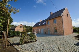 Vakantiehuizen Turnhout EUR-BE-2230-02
