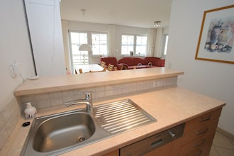Appartement Silverjet
