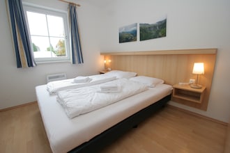 Appartement Silverjet