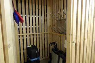 Appartement Silverjet