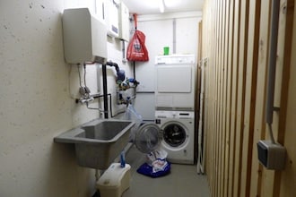Appartement Silverjet