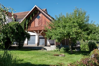 Holiday home in Black Forest