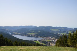 Titisee