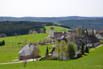 Titisee