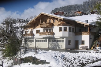 Holiday home in Salzburg
