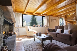 Holiday home in Catalonia Inland/Pyrenees