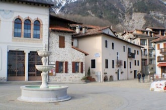 Vakantiehuizen Friuli-Venetië-Giulia EUR-IT-33080-02