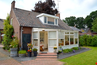 Holiday home in North Brabant