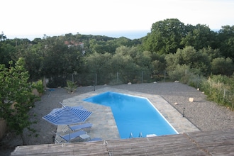 Villa Zeus