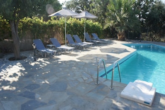 Villa Zeus