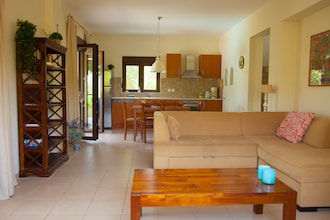 Villa Zeus