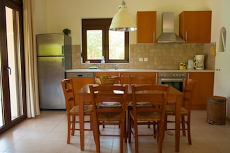 Villa Zeus