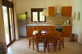Villa Zeus
