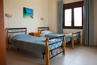 Villa Zeus