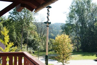 Im Bayerischen Wald