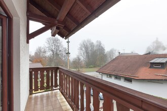 Im Bayerischen Wald