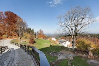 Im Bayerischen Wald