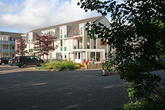 Holiday home in Frisian Islands