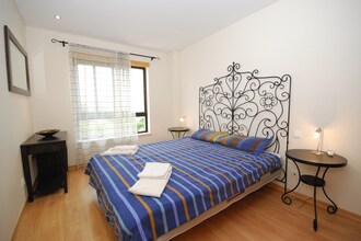 Parque Residence