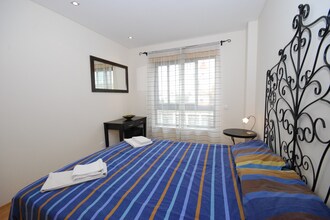 Parque Residence
