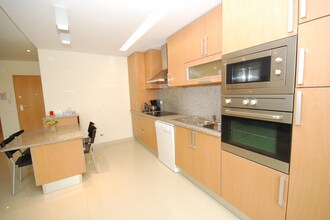 Parque Residence