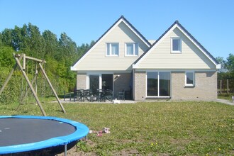 Villa Zeewolde EUR-NL-3897-14