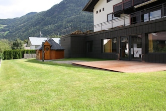 Sonnenalp Ötztal