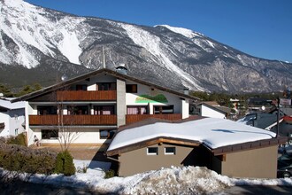 Sonnenalp Ötztal