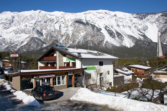 Sonnenalp Ötztal