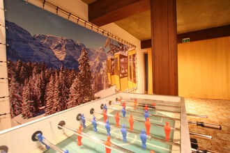 Sonnenalp Ötztal