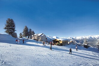 Sonnenalp Ötztal