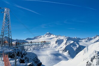 Sonnenalp Ötztal
