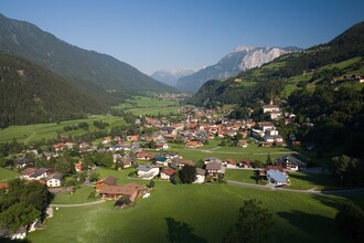 Sonnenalp Ötztal