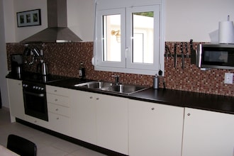 Villa in Loutra
