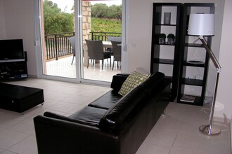 Villa in Loutra