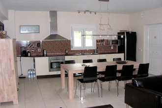 Villa in Loutra