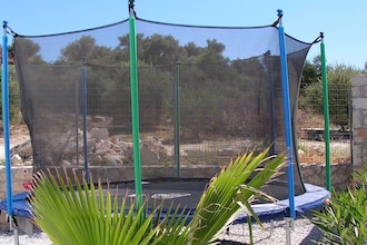 Villa in Loutra