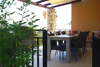 Villa in Loutra