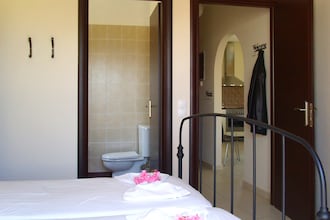 Villa in Loutra