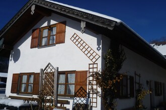 Ferienhaus Maria