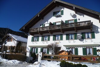 Ferienhaus Maria