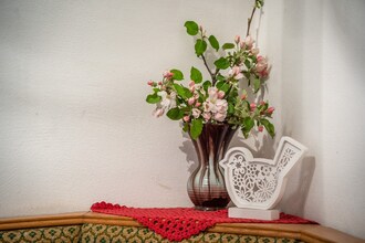 Ferienhaus Maria
