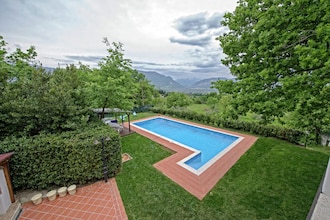 Holiday home in Abruzzo/Molise
