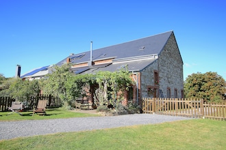 Holiday home in Luxembourg