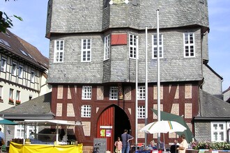 Am Sternberg