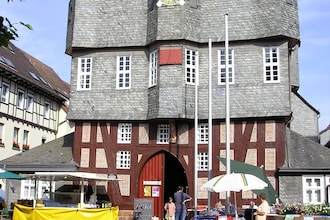 Am Sternberg