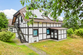Holiday home in Hessen