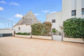 Holiday home in Apulia